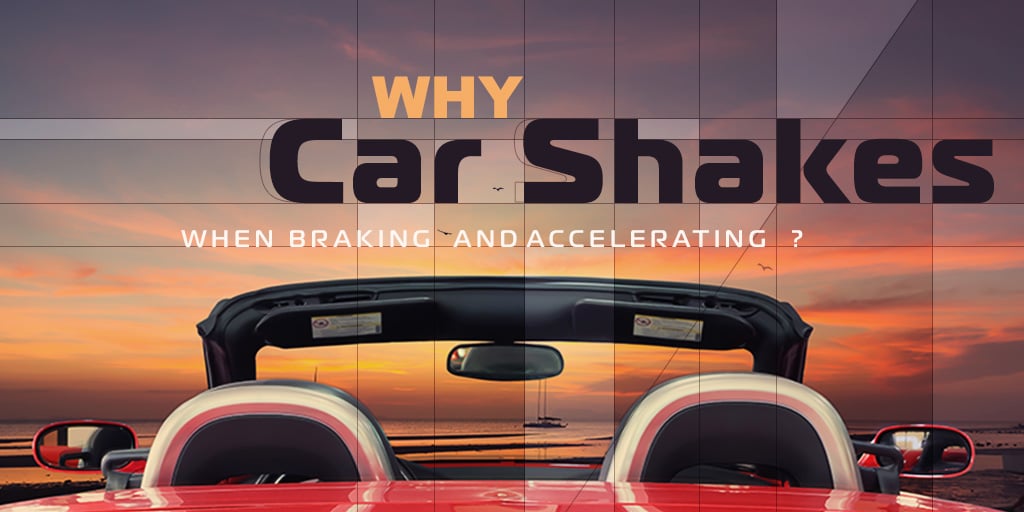 What To Do When Your Car Is Shaking When Braking USjunkCars Blog